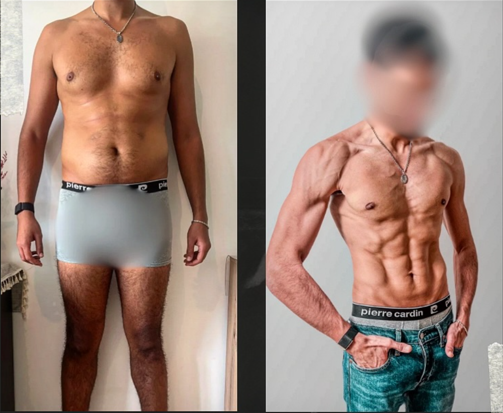 Transformation client