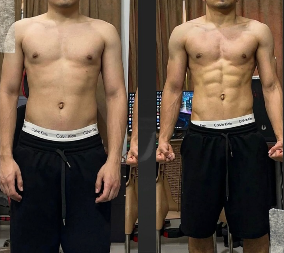 Transformation client