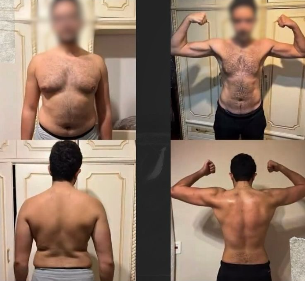Transformation client